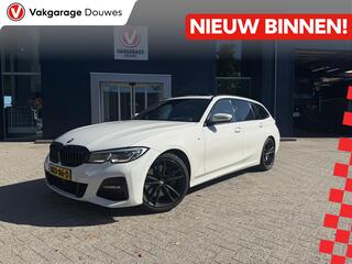 BMW 3-SERIE