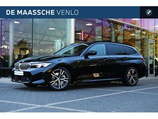 BMW 3-SERIE