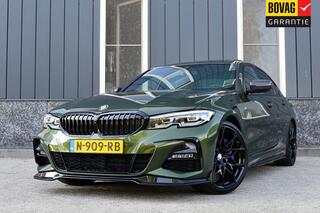 BMW 3-SERIE