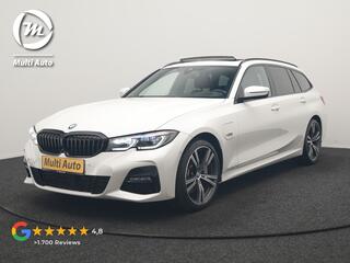 BMW 3-SERIE
