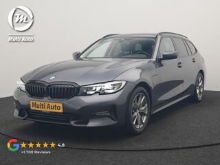 BMW 3-SERIE