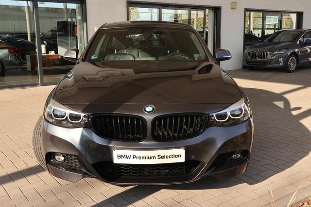 BMW 3-SERIE GT Gran Turismo 320i High Executive Edition | M Sport | Parking Pack