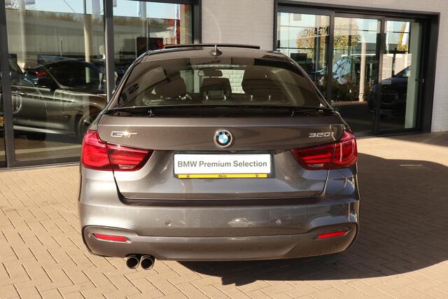 BMW 3-SERIE GT Gran Turismo 320i High Executive Edition | M Sport | Parking Pack