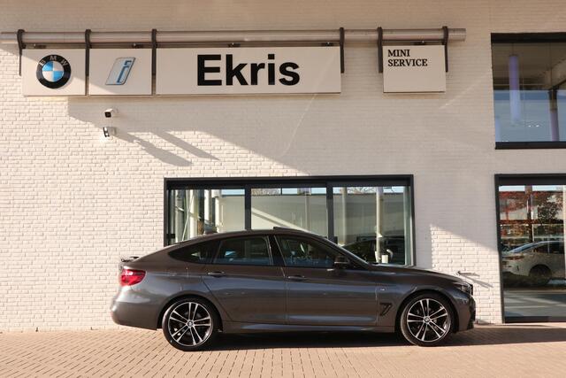 BMW 3-SERIE GT Gran Turismo 320i High Executive Edition | M Sport | Parking Pack