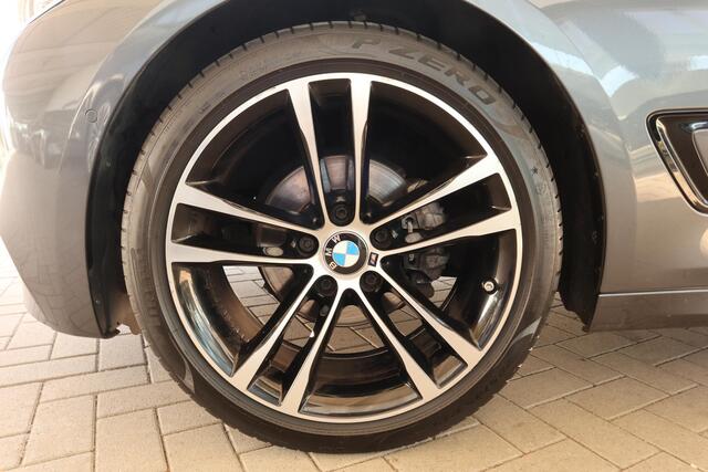 BMW 3-SERIE GT Gran Turismo 320i High Executive Edition | M Sport | Parking Pack