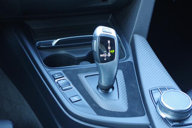 BMW 3-SERIE GT Gran Turismo 320i 184 PK xDrive M-Sport High Executive, LED, Leder, Adap. Cruise Control, Carplay, Camera