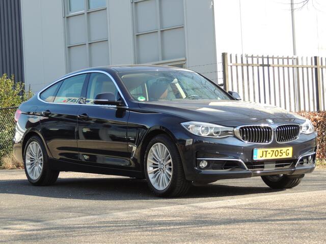 BMW 3-SERIE GT Gran Turismo 320i xDrive Panodak/ACC/360Camera etc.