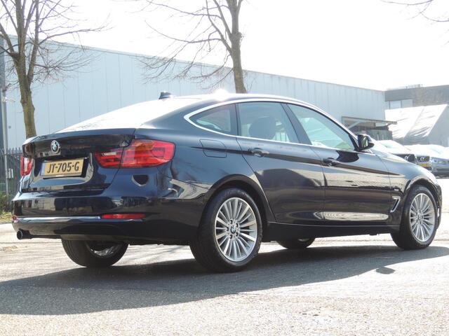 BMW 3-SERIE GT Gran Turismo 320i xDrive Panodak/ACC/360Camera etc.