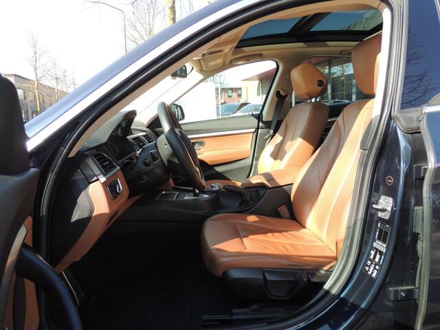 BMW 3-SERIE GT Gran Turismo 320i xDrive Panodak/ACC/360Camera etc.