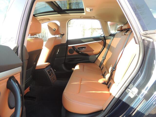 BMW 3-SERIE GT Gran Turismo 320i xDrive Panodak/ACC/360Camera etc.