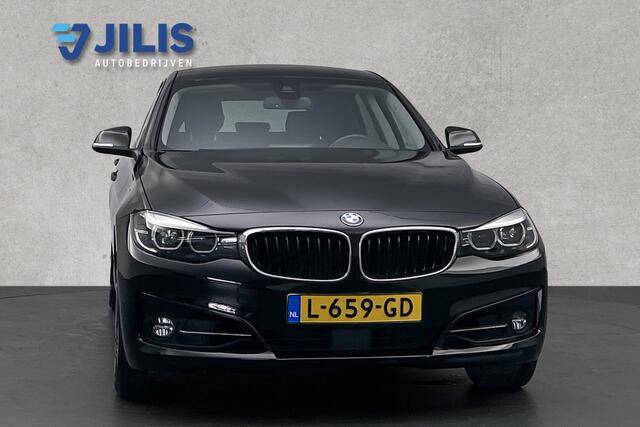 BMW 3-SERIE GT Gran Turismo 320i Executive | LED Koplampen | Adaptieve cruise control | Verwarmde Sportstoelen | Parkeersensoren