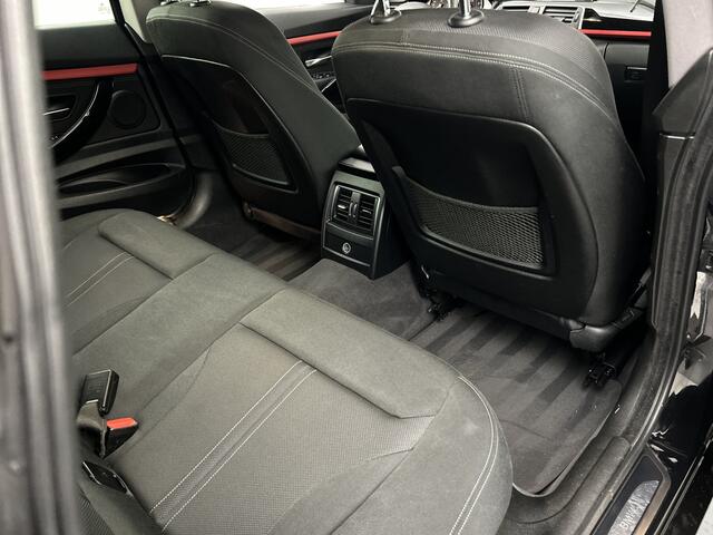 BMW 3-SERIE GT Gran Turismo 320i Executive | LED Koplampen | Adaptieve cruise control | Verwarmde Sportstoelen | Parkeersensoren