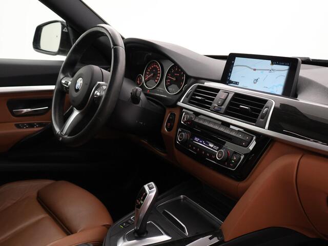 BMW 3-SERIE GT Gran Turismo 320i 184 PK HIGH EXECUTIVE + PANORAMA | DRAADLOZE CARPLAY | 360 CAMERA | HEAD-UP