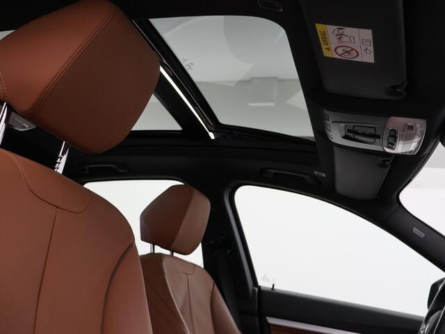 BMW 3-SERIE GT Gran Turismo 320i 184 PK HIGH EXECUTIVE + PANORAMA | DRAADLOZE CARPLAY | 360 CAMERA | HEAD-UP