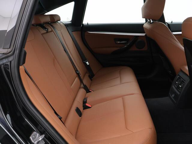 BMW 3-SERIE GT Gran Turismo 320i 184 PK HIGH EXECUTIVE + PANORAMA | DRAADLOZE CARPLAY | 360 CAMERA | HEAD-UP