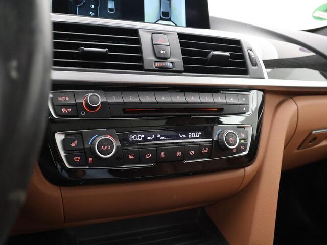 BMW 3-SERIE GT Gran Turismo 320i 184 PK HIGH EXECUTIVE + PANORAMA | DRAADLOZE CARPLAY | 360 CAMERA | HEAD-UP