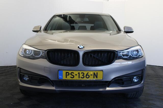 BMW 3-SERIE GT Gran Turismo 320i Centennial High Executive |Pano|