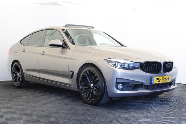 BMW 3-SERIE GT Gran Turismo 320i Centennial High Executive |Pano|