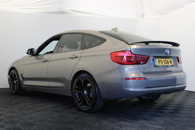 BMW 3-SERIE GT Gran Turismo 320i Centennial High Executive |Pano|