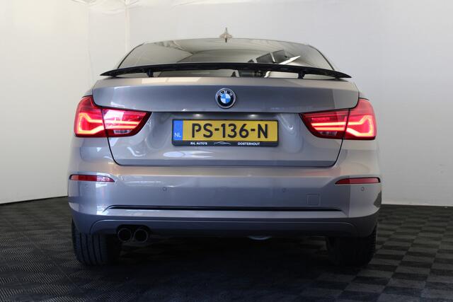 BMW 3-SERIE GT Gran Turismo 320i Centennial High Executive |Pano|