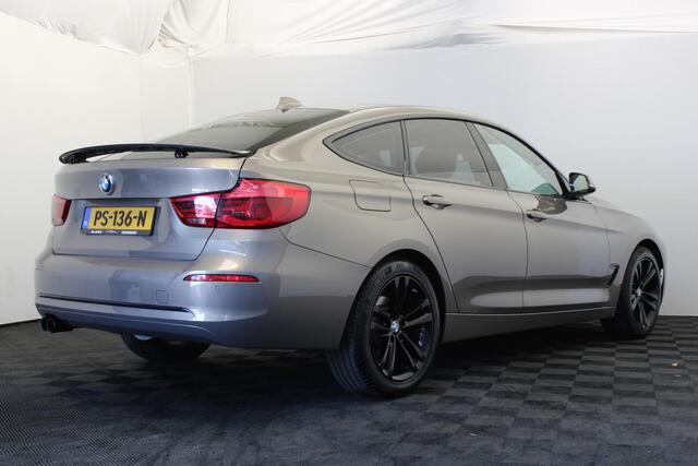 BMW 3-SERIE GT Gran Turismo 320i Centennial High Executive |Pano|