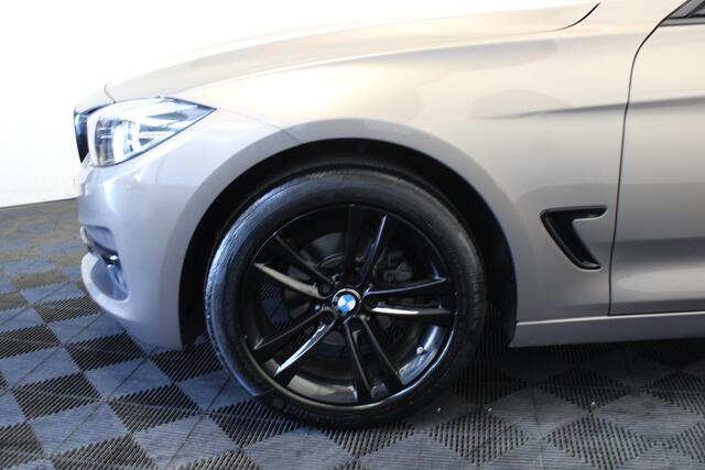 BMW 3-SERIE GT Gran Turismo 320i Centennial High Executive |Pano|