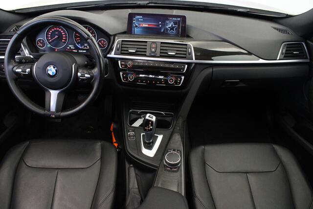 BMW 3-SERIE GT Gran Turismo 320i Centennial High Executive |Pano|