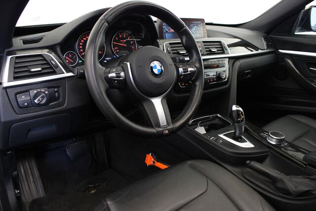 BMW 3-SERIE GT Gran Turismo 320i Centennial High Executive |Pano|