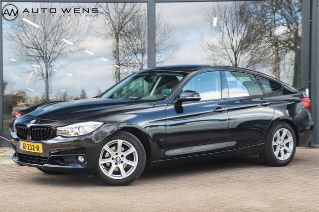 BMW 3-SERIE GT Gran Turismo 320i Centennial Executive Automaat 184pk