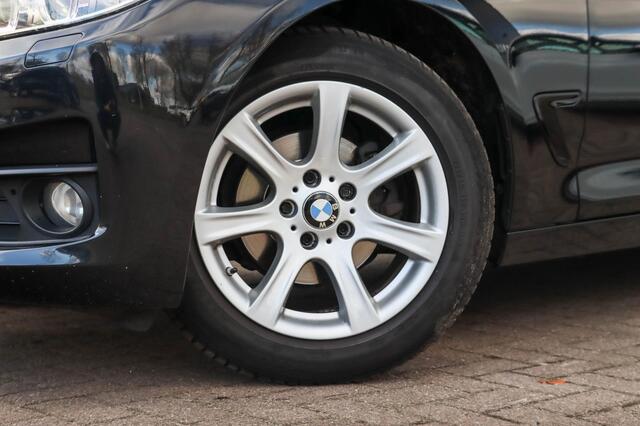 BMW 3-SERIE GT Gran Turismo 320i Centennial Executive Automaat 184pk