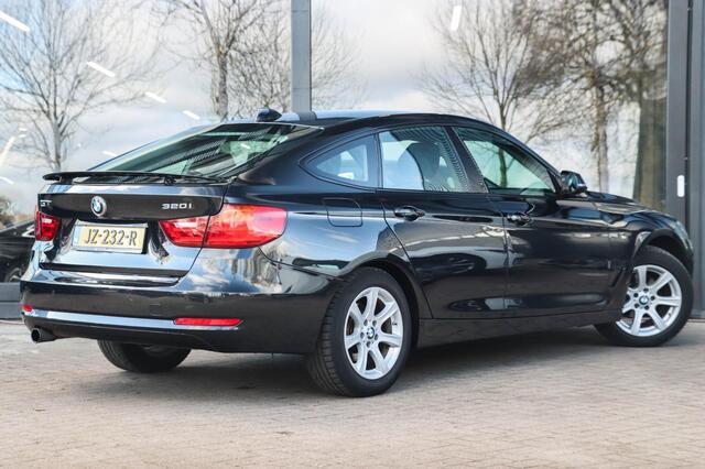 BMW 3-SERIE GT Gran Turismo 320i Centennial Executive Automaat 184pk