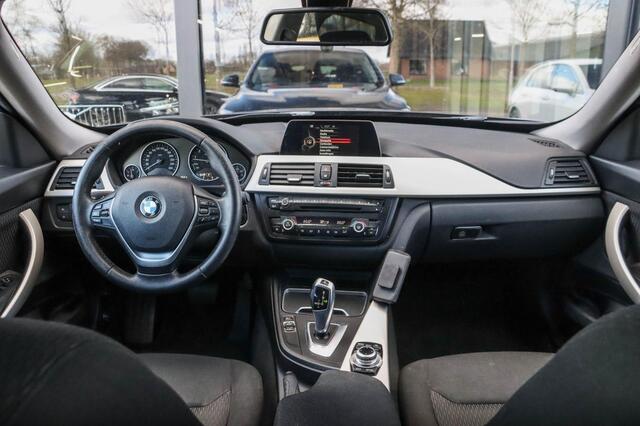 BMW 3-SERIE GT Gran Turismo 320i Centennial Executive Automaat 184pk