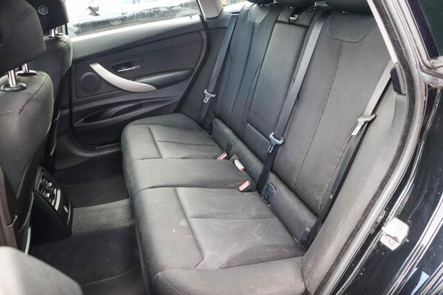 BMW 3-SERIE GT Gran Turismo 320i Centennial Executive Automaat 184pk