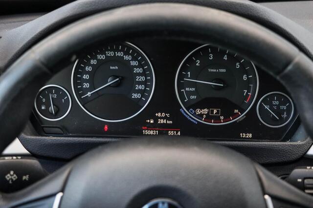 BMW 3-SERIE GT Gran Turismo 320i Centennial Executive Automaat 184pk