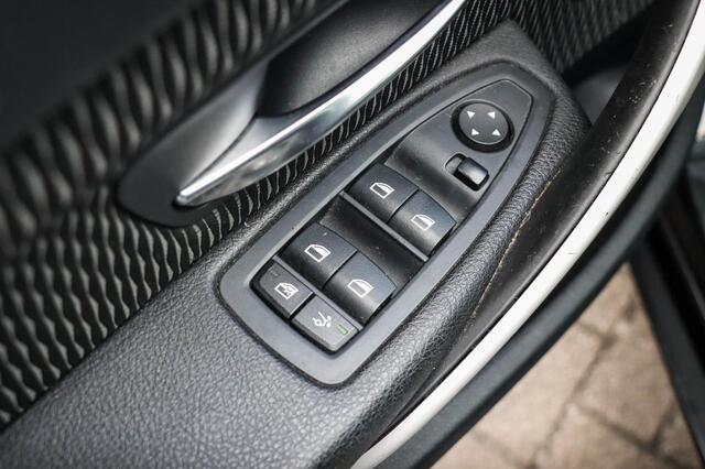 BMW 3-SERIE GT Gran Turismo 320i Centennial Executive Automaat 184pk