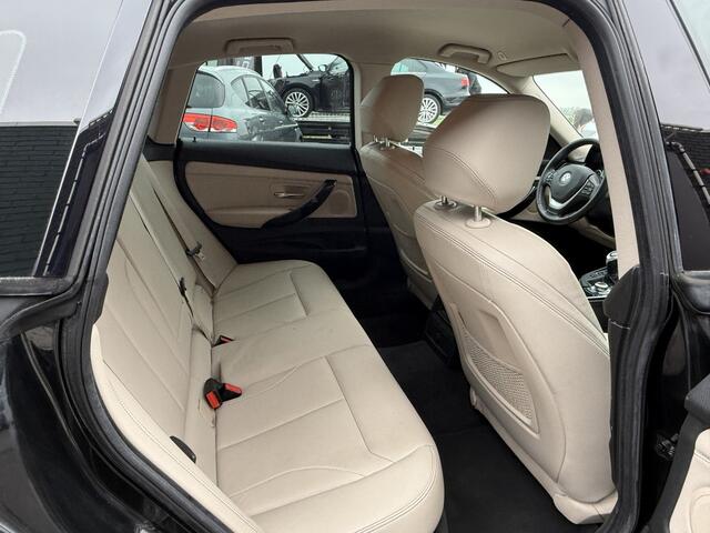 BMW 3-SERIE GT Gran Turismo 320i Corporate Lease
