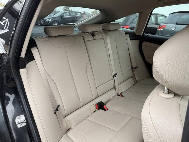 BMW 3-SERIE GT Gran Turismo 320i Corporate Lease
