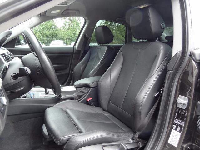 BMW 3-SERIE GT Gran Turismo 320i | LEDEREN SPORTSTOELEN | NAVI |