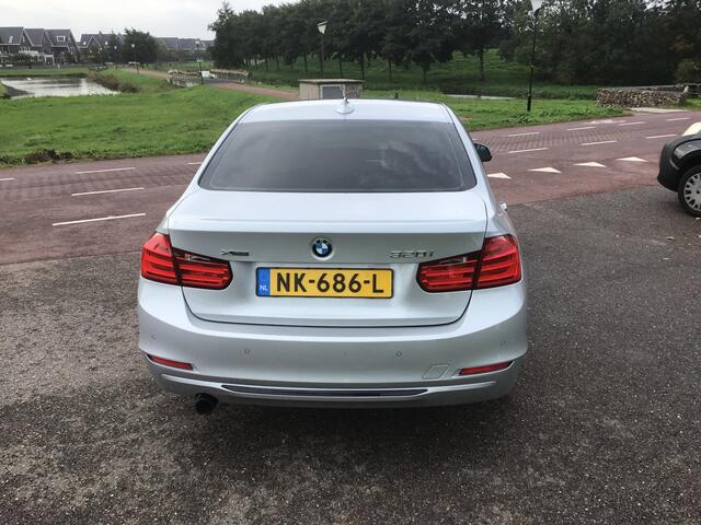 BMW 3-SERIE GT Gran Turismo 320i xDrive Centennial High Executive Bj2016 x-drive leer keyles apk december2025