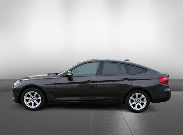 BMW 3-SERIE GT Gran Turismo 320i