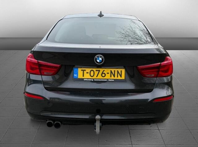 BMW 3-SERIE GT Gran Turismo 320i