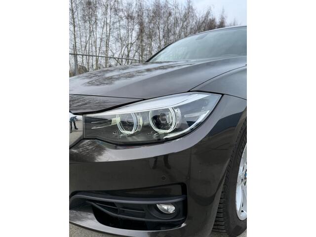 BMW 3-SERIE GT Gran Turismo 320i