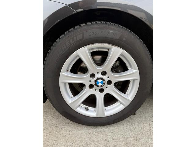 BMW 3-SERIE GT Gran Turismo 320i