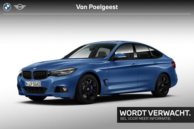 BMW 3-SERIE GT Gran Turismo 320i High Executive Edition M Sportpakket Aut. - Verwacht: Maart 2026
