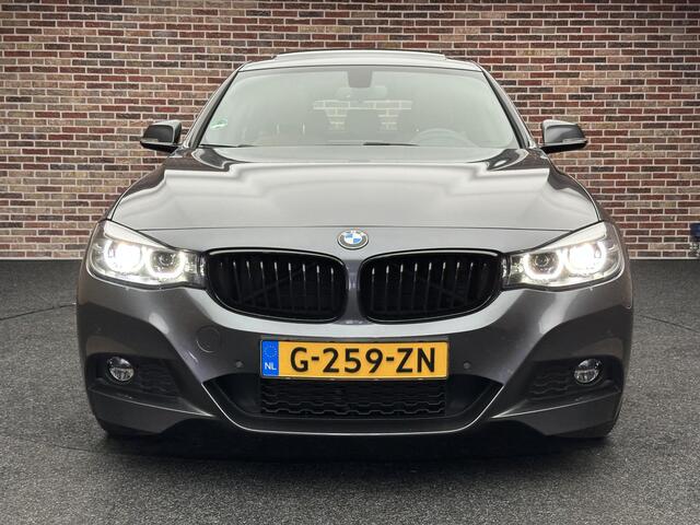 BMW 3-SERIE GT Gran Turismo 320i High Executive M-Sport | Dak| Digitaal dash|