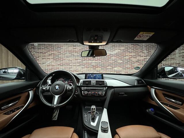 BMW 3-SERIE GT Gran Turismo 320i High Executive M-Sport | Dak| Digitaal dash|