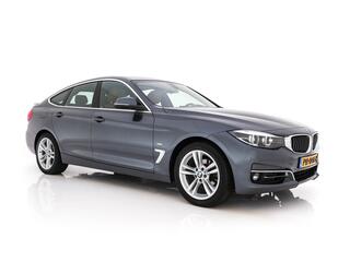 BMW 3-SERIE GT