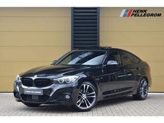 BMW 3-SERIE GT