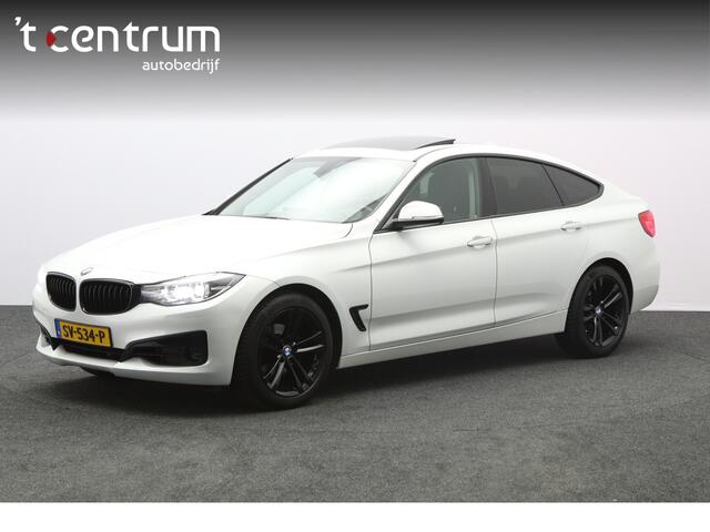 BMW 3-SERIE GT Gran Turismo 320i 184 PK Automaat Executive, Panoramadak, LED, Sportstoelen, Navigatie