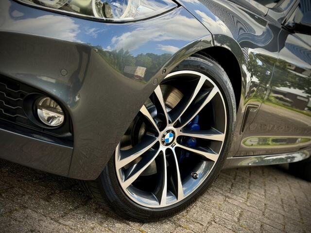 BMW 3-SERIE GT Gran Turismo 330i xDrive M-SPORT PANO|HUD|360|HK|MEMORY|ACC VOL!